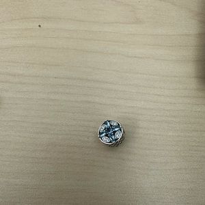 Pandora charm